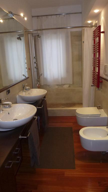 Sea Star Apartment Чефалу Стая снимка